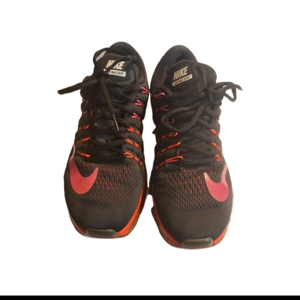 Nike Air Max Women"s Athletic Sneakers Size 9